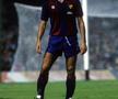 Marcos Alonso în tricoul Barcelonei. Foto: Imago Images