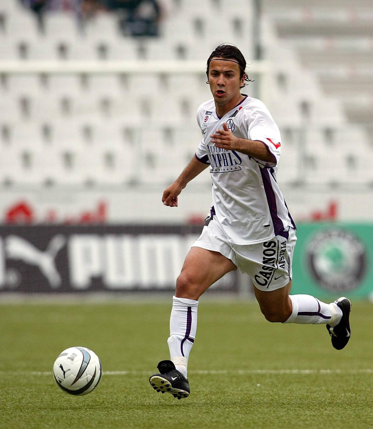 Volkan Kahraman