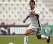 Volkan Kahraman în tricoul lui FK Austria Magna Wien. Foto: Imago Images