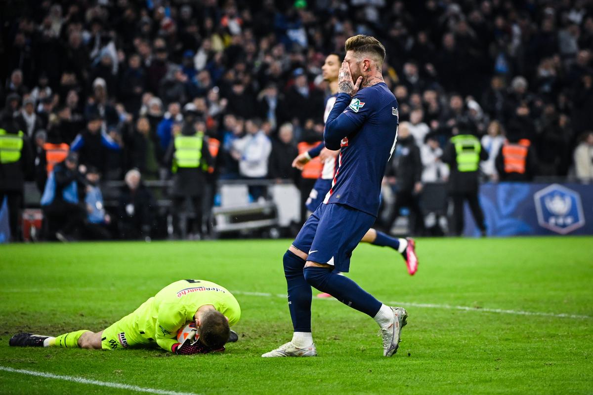 PSG, eliminată în fața a 65.000 de oameni! » Messi încearcă la anul: e singurul trofeu care îi mai lipsește