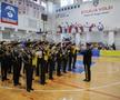 România și-a prezentat lotul pentru „Invictus Games Dusseldorf 2023”