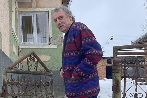 Mircea Tutovan