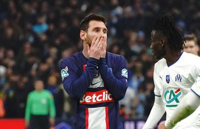 PSG, eliminată în fața a 65.000 de oameni! » Messi încearcă la anul: e singurul trofeu care îi mai lipsește