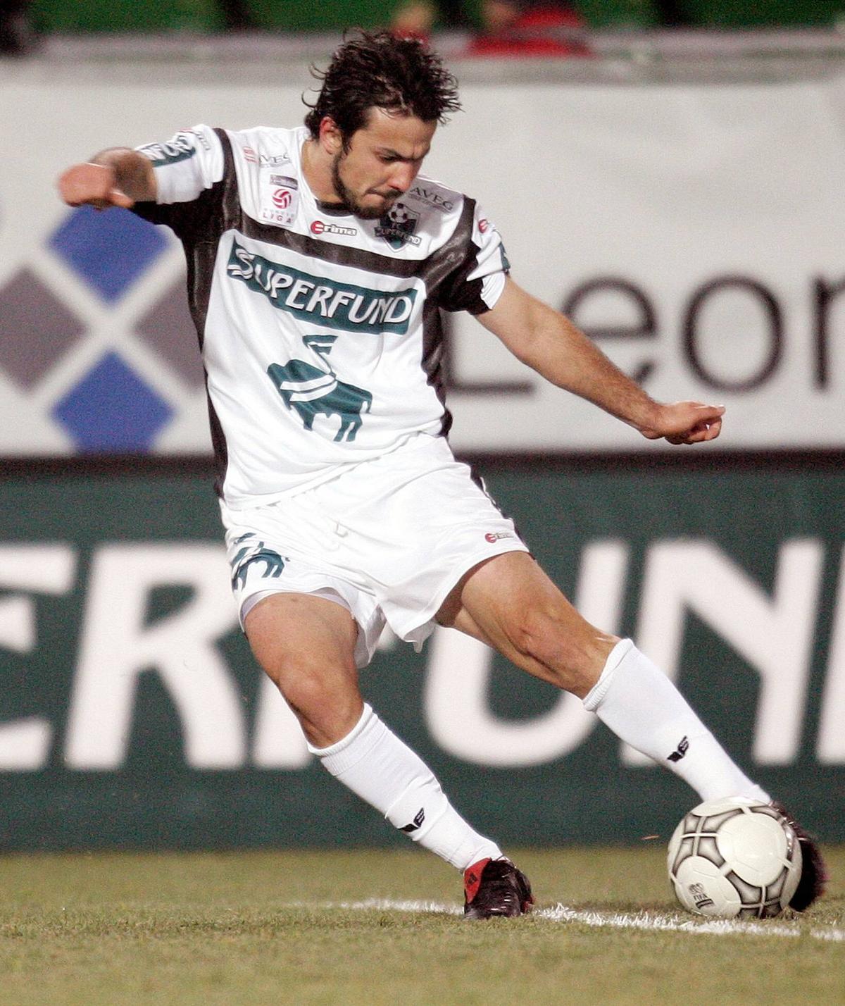 Volkan Kahraman