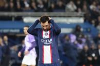 Lovitură pentru PSG, înaintea duelului cu Bayern: Messi s-a accidentat!