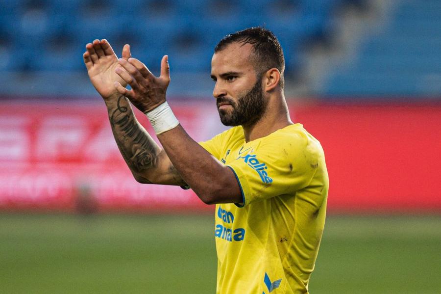 Jese Rodriguez (31 de ani), fostul jucător al celor de la Real Madrid și PSG Foto: Imago A revenit a treia oară la clubul favorit, după ce președintele lui PSG l-a umilit: „Îi plăcea mai mult de soția mea decât de mine”