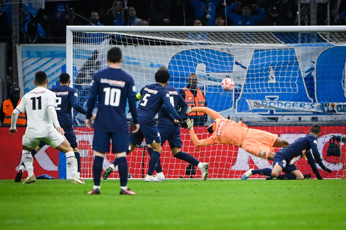 PSG, eliminată în fața a 65.000 de oameni! » Messi încearcă la anul: e singurul trofeu care îi mai lipsește