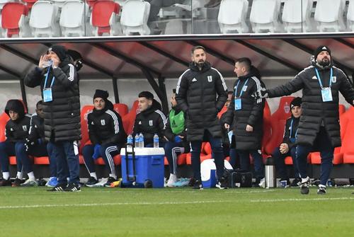 Marcel Pușcaș (62 de ani), directorul general al celor de la FCU Craiova, contestă delegarea arbitrului Cătălin Popa (41 de ani) la duelul din Giulești, cu Rapid, programat vineri, de la ora 20:00.