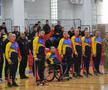 România și-a prezentat lotul pentru „Invictus Games Dusseldorf 2023”