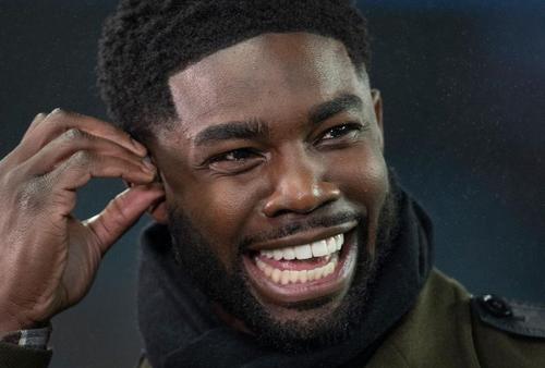 Micah Richards (foto: Instagram)