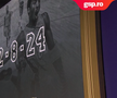 Kobe Bryant, comemorat cu o statuie de bronz de către LA Lakers » Mesajul soției: „Dacă cineva are vreo problemă cu asta...”
