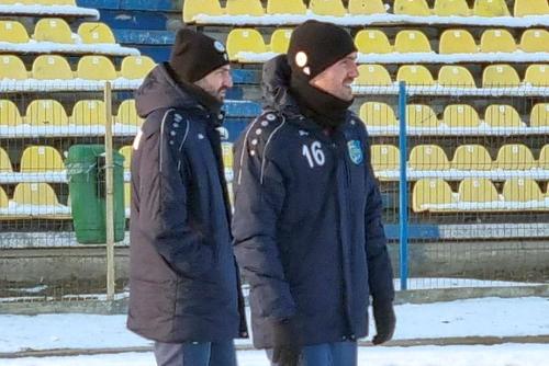 Alexandru Barbu revine astăzi cu o nouă ediție GSP Live, de la 11:00, alături de Adrian Ropotan și Marius Alexe, care au încheiat recent colaborarea cu Dunărea Călărași.