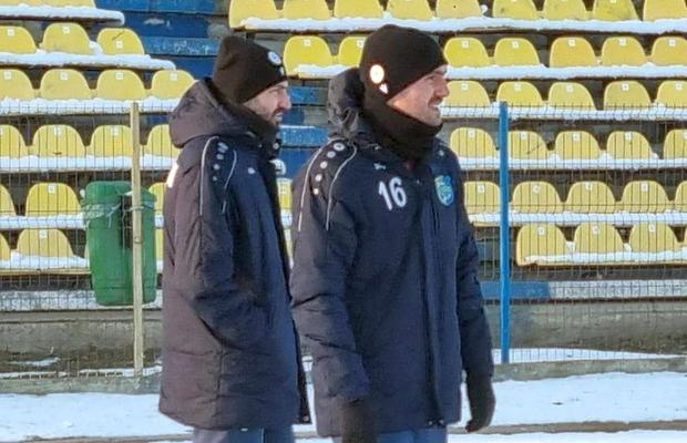 Adrian Ropotan și Marius Alexe, invitați la GSP Live. Urmărește emisiunea AICI