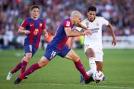 Fotbalistul Barcelonei era la un pas de transfer » Motivul aparte care a blocat mutarea în ultima clipă