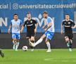Cele mai spectaculoase imagini din Universitatea Craiova - U Cluj