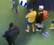 Cristiano Ronaldo, ieșire de bădăran! » A făcut multe gesturi controversate de-a lungul carierei, dar ăsta le-a întrecut pe toate