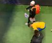 Cristiano Ronaldo, ieșire de bădăran! » A făcut multe gesturi controversate de-a lungul carierei, dar ăsta le-a întrecut pe toate