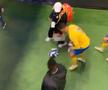 Cristiano Ronaldo, ieșire de bădăran! » A făcut multe gesturi controversate de-a lungul carierei, dar ăsta le-a întrecut pe toate