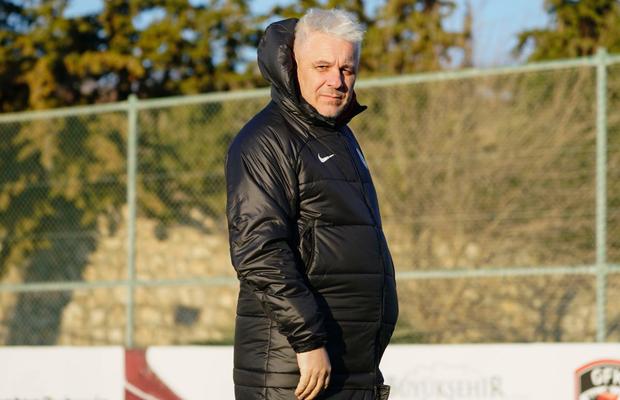 Marius Șumudică a dezvăluit pentru GSP.ro dialogul pe care l-a avut cu Recep Tayyip Erdogan: „Păreai mai gras”