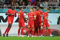 Un titular de la FCSB e în Franța, cu două zile înainte de meciul cu U Cluj