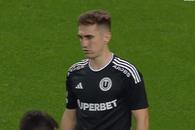 Ce a fost asta?! Vătăjelu a comis un penalty greu de explicat împotriva fostei echipe