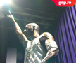 Kobe Bryant, comemorat cu o statuie de bronz de către LA Lakers » Mesajul soției: „Dacă cineva are vreo problemă cu asta...”