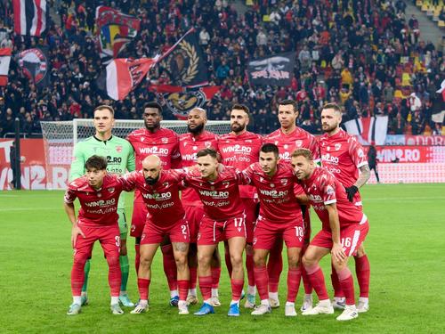 Dinamo a scăpat de o grijă: „câinii” au tăiat un transfer de pe listă!