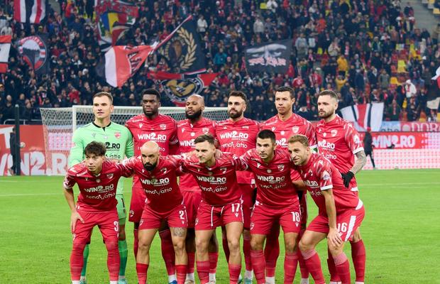 Dinamo a scăpat de-o grijă: „câinii” au tăiat un transfer de pe listă!