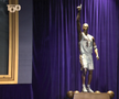 Kobe Bryant, comemorat cu o statuie de bronz de către LA Lakers » Mesajul soției: „Dacă cineva are vreo problemă cu asta...”