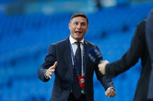 Javier Zanetti