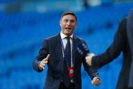 Povești amuzante ale lui Javier Zanetti cu colegul de la Inter: „Și-a luat o lună liberă pentru că s-a căsătorit” + „Am mers la ziua lui, 3 ore n-am mâncat nimic!”