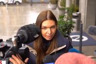 Final în audierile Simonei la TAS » Halep, declarații după audieri: „Am avut această șansă!”