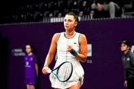 Jaqueline Cristian, în semifinale la Transylvania Open 2024 » Putem avea un duel 100% românesc