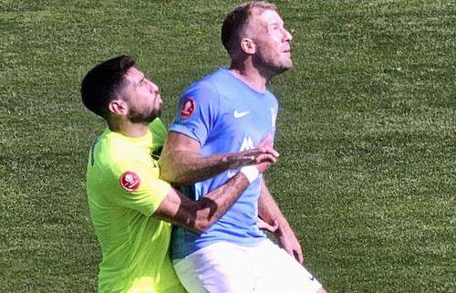 Poli Iași - FC Voluntari, în etapa #25 a Superligii, live