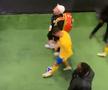 Cristiano Ronaldo, ieșire de bădăran! » A făcut multe gesturi controversate de-a lungul carierei, dar ăsta le-a întrecut pe toate