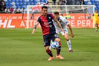 Transfer de titlu la CFR Cluj! » Fotbalistul cu care Adrian Mutu vrea să le dea lovitura celor de la FCSB