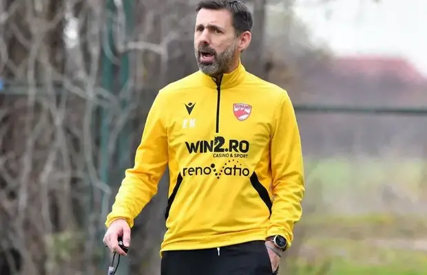 Primul transfer al lui Dinamo după ultimatumul din partea PCH! Ajunge în week-end la București