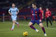 Robert Lewandowski, golgheterul Barcelonei, și-a decis viitorul