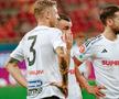Universitatea Craiova și U Cluj au remizat, scor 2-2, în runda cu numărul 25 din Superligă. Alexandru Chipciu a reacționat pentru GSP, după declarațiile date de Dan Nistor.