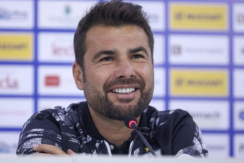 Adrian Mutu (foto: Imago)