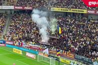 Ultrașii din „Uniți sub tricolor”, reacție dură după tragerea la sorți pentru Liga Națiunilor: „UEFA = Mafia, Kosovo e Serbia!”