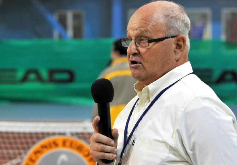 „Toată lumea compară cu Halep...” » A analizat-o pe Gabriela Ruse și vine cu concluziile: „E la răscruce de drumuri”