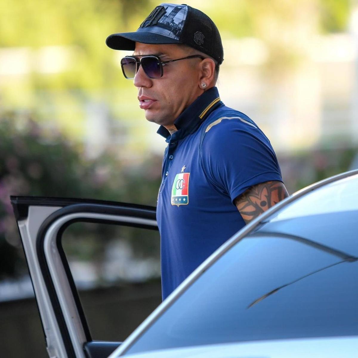 Fostul jucător de la FCSB a ajuns viral în țara natală » Afecțiunea de care suferă l-a transformat complet