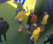 Cristiano Ronaldo, ieșire de bădăran! » A făcut multe gesturi controversate de-a lungul carierei, dar ăsta le-a întrecut pe toate