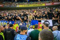 Kosovarii cer intervenția UEFA, înaintea meciurilor din Liga Națiunilor