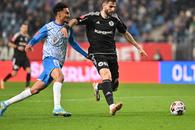 Universitatea Craiova - U Cluj 2-2 » „Remontada” spectaculoasă și viitorul lui Petev pe banca oltenilor pare tot mai improbabil