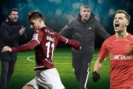 10 lucruri pe care să le urmărim în etapa #25. Îi merge lui Burmaz şi cu Mutu? + Olaru e aproape de o performanţă fantastică
