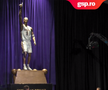 Kobe Bryant, comemorat cu o statuie de bronz de către LA Lakers » Mesajul soției: „Dacă cineva are vreo problemă cu asta...”