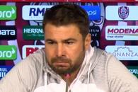 Adrian Mutu, despre duelul cu Rapid, fosta sa echipă: „Le știu plusurile și minusurile, dar astea sunt chestii de bucătărie internă”