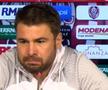 Adrian Mutu (45 de ani), antrenorul de la CFR Cluj, a declarat că se gândește doar la victorie în meciul cu Rapid, fosta sa echipă.